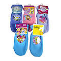 Assorted Licensed Girls Fleece Mittens
