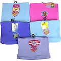 Assorted Licensed Girls Neck Warmers