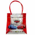 Cars Heat Sealed Tote Bag