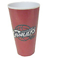 NBA Cleveland Cavaliers 18oz Tumbler