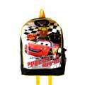 Cars 14" Large Back Pack