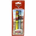 Cars 2 Pack Fat Pens