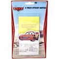Cars  2 pk 3x3 Self Stick Notes
