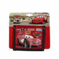 Cars Bi-Fold Wallet
