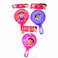 Dora Plastic Folding Mirror