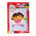 Dora Personalize It Diary
