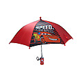 Cars Molded Handle Umbrella