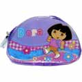 Dora PVC Cosmetic Bag with Zipper