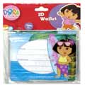 Dora PVC Bus Pass &amp; ID Wallet