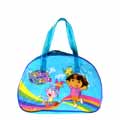Dora PVC Large Handbag