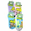 Tinkerbell Girls Anklets