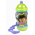 Dora Sip N Snack Canteen