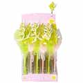 Tinkerbell Feather Light up Pen