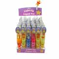 Pooh Liquid Light Up Pen