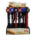 Disney TV Pen Cars