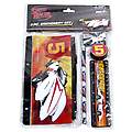 Speed Racer 5 Piece Stationery Set