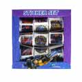 X-Men Sticker Box