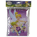 Tinkerbell Large Foam 40 Sheet Diary with Lock