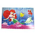 Little Mermaid 24 sheet Large Art Pad