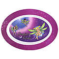 Stardust Fairies 16” Oval Platter