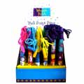 Pooh Retractable Rope Pen
