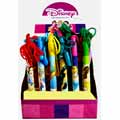 Princess Retractable Rope Pen
