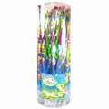Tinkerbell Jumbo Wood Pencil with Sharpner