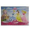 Princess 15 Sheet Finger Paint Pad