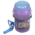 Disney Fairies Pop-Out Straw Canteen
