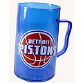 Pistons Cool Mug - NBA