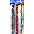 Hannah Montana 3 Pack Rulers