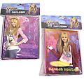 Hannah Montana Personalized Photo Album