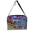 High School Musical Cosmetic Bag