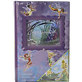 Tinkerbell Jumbo Photo Album