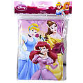 Princess Large Foam 40 Sheet Diary with Lock