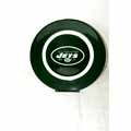 NFL Jets10" Dinner Plate