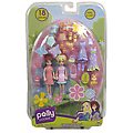 Mattel- Polly Pocket easter Egg-straordinary