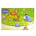 Pooh 24 sheet Large Art Pad
