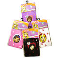 Bratz Girls Tights in Bag