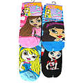 Bratz Anklets