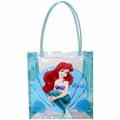 Little Mermaid Heat Sealed Tote Bag