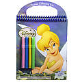 Tinkerbell Travel Coloring Kit
