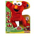 Sesame Street Pose-a-Pal Elmo