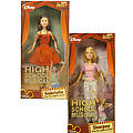 High School Musical Classic Dolls