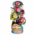 Power Rangers Fun Key Flasher