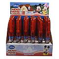 Mickey &amp; Friends Jumbo Pen Shaped Case Study Set