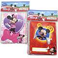 Mickey &amp; Minnie Personalized Photo Album