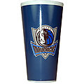 NBA Mavericks 18oz Tumblers