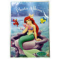 Little Mermaid Paper Photo Album