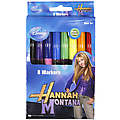 Hannah Montana 8 Pack Juicy Markers